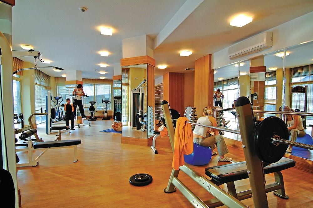 Mc Arancia Resort Hotel Alanya Exterior foto