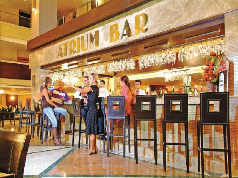 Mc Arancia Resort Hotel Alanya Exterior foto