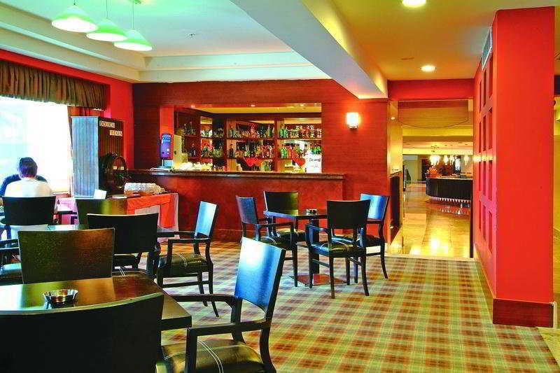 Mc Arancia Resort Hotel Alanya Exterior foto