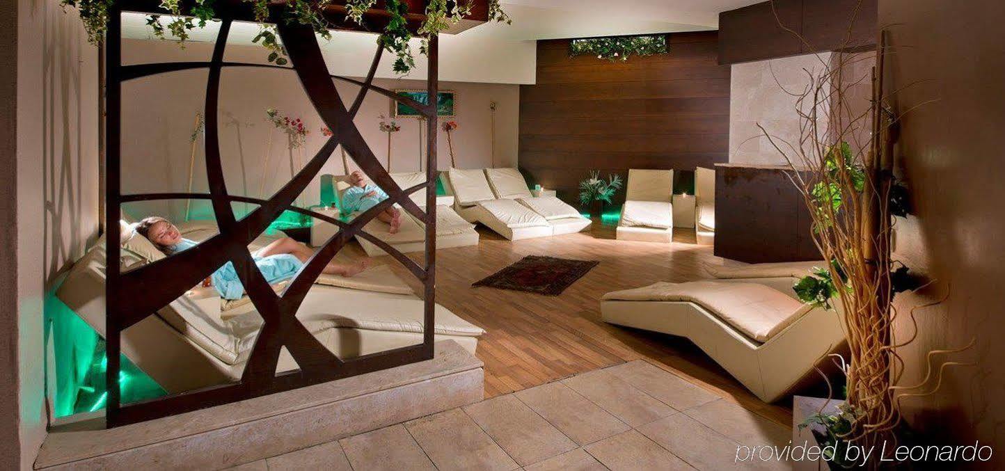 Mc Arancia Resort Hotel Alanya Exterior foto